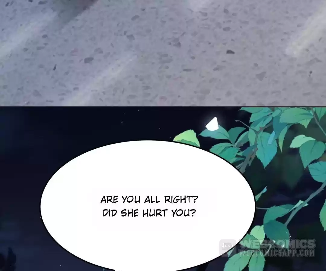 The Substitute Bride And The Overly affectionate Husband Chapter 83 page 83 - 
