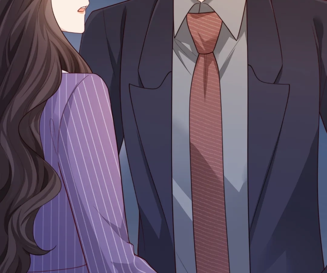 The Substitute Bride And The Overly affectionate Husband Chapter 83 page 85 - 
