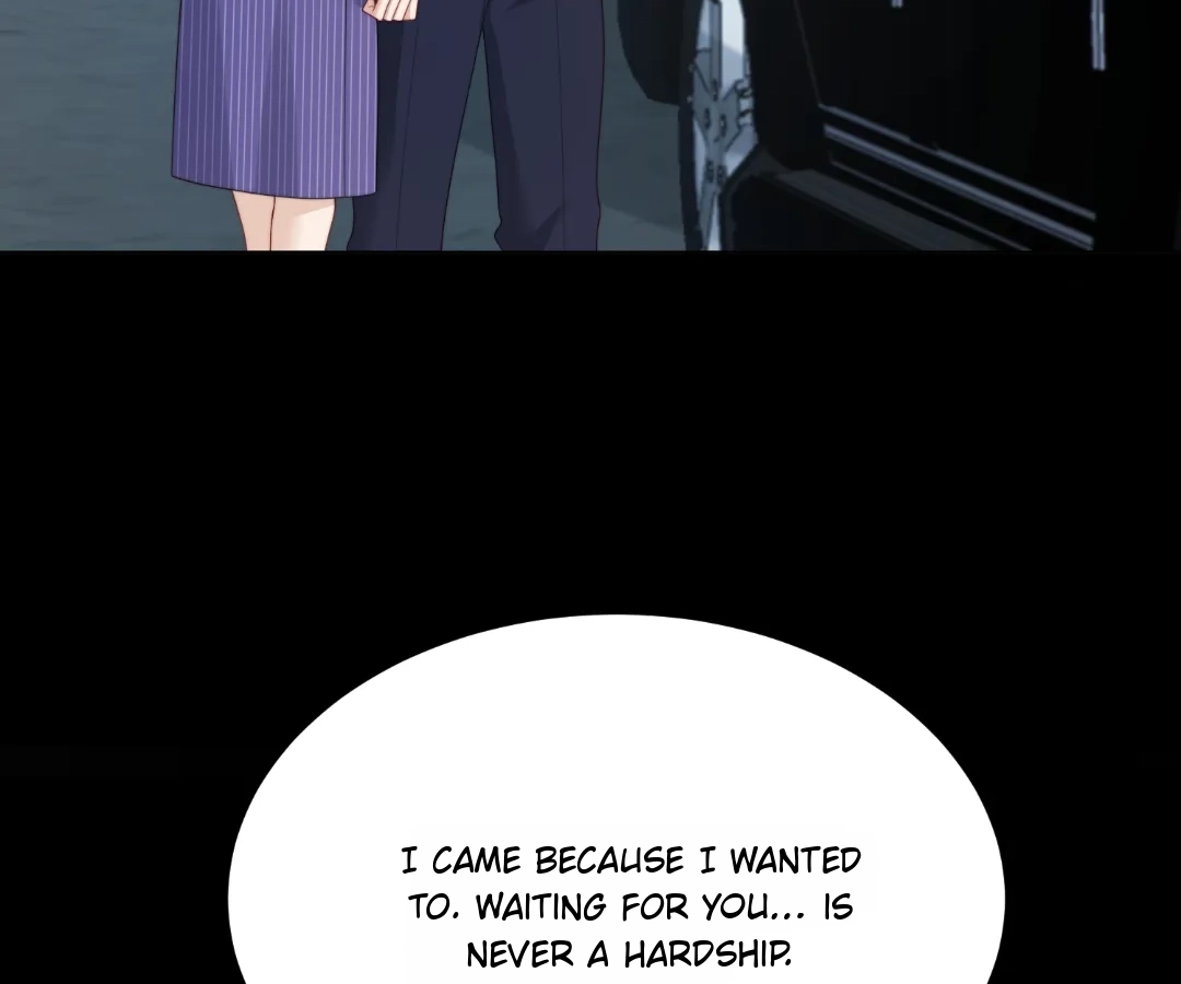 The Substitute Bride And The Overly affectionate Husband Chapter 83 page 89 - 