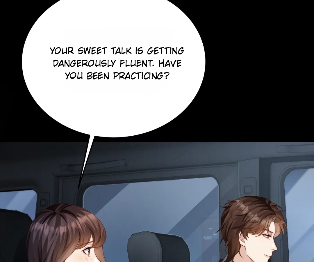 The Substitute Bride And The Overly affectionate Husband Chapter 83 page 93 - 