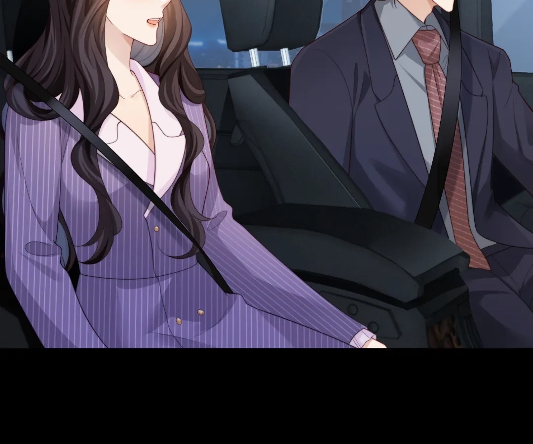 The Substitute Bride And The Overly affectionate Husband Chapter 83 page 94 - 