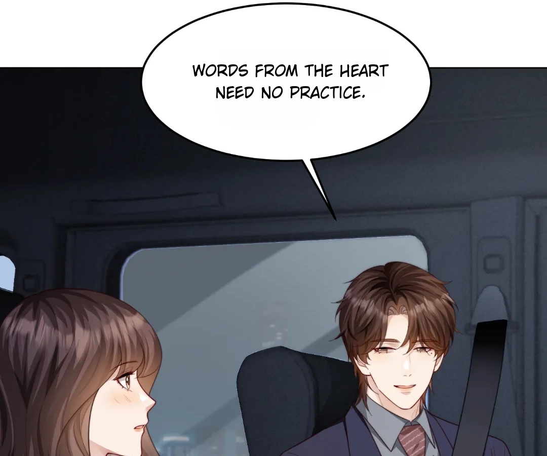 The Substitute Bride And The Overly affectionate Husband Chapter 83 page 96 - 