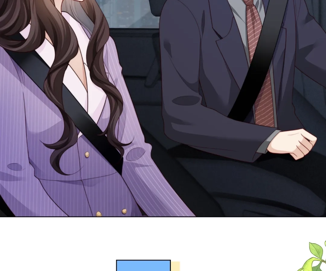 The Substitute Bride And The Overly affectionate Husband Chapter 83 page 97 - 