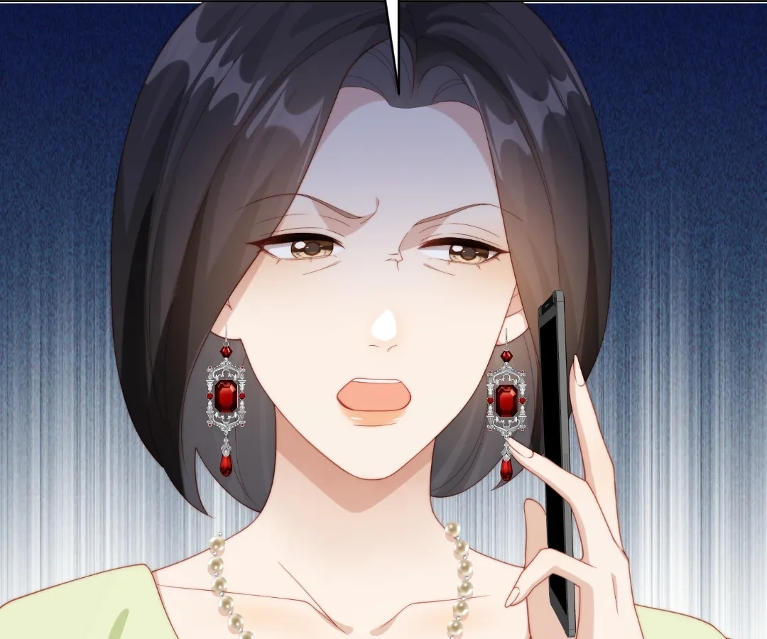 The Substitute Bride And The Overly affectionate Husband Chapter 84 page 101 - 