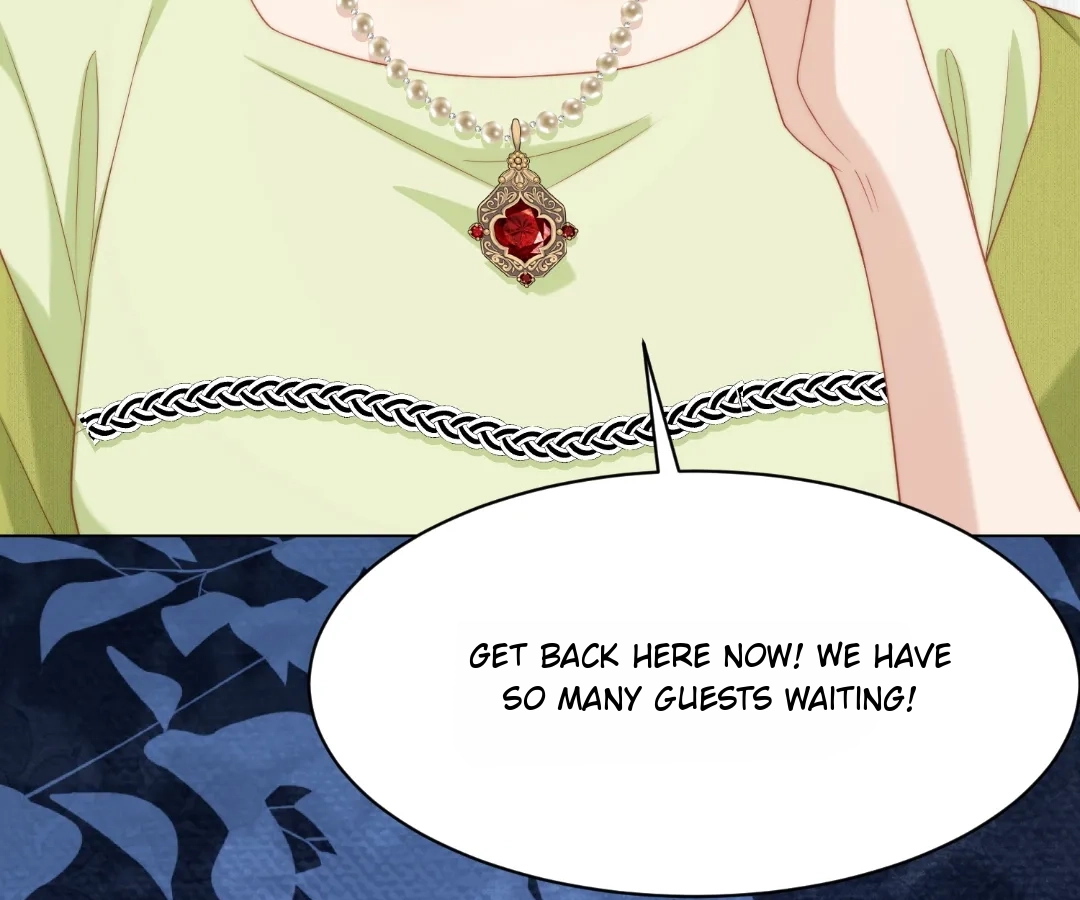 The Substitute Bride And The Overly affectionate Husband Chapter 84 page 102 - 