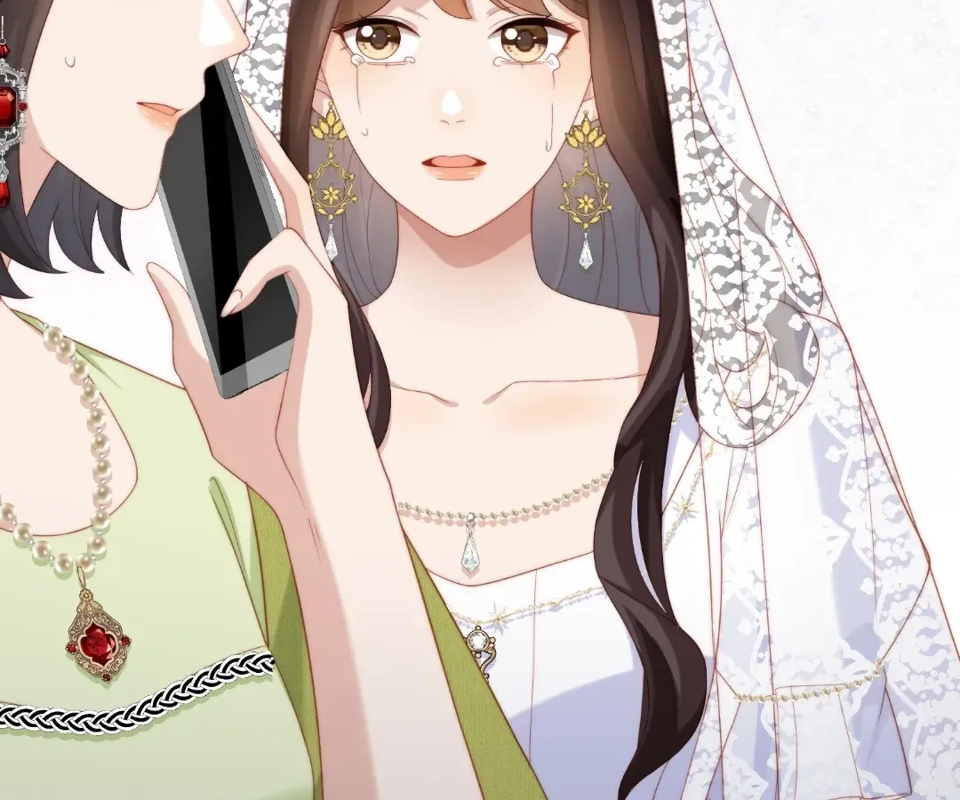 The Substitute Bride And The Overly affectionate Husband Chapter 84 page 105 - 