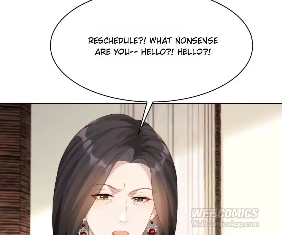 The Substitute Bride And The Overly affectionate Husband Chapter 84 page 107 - 