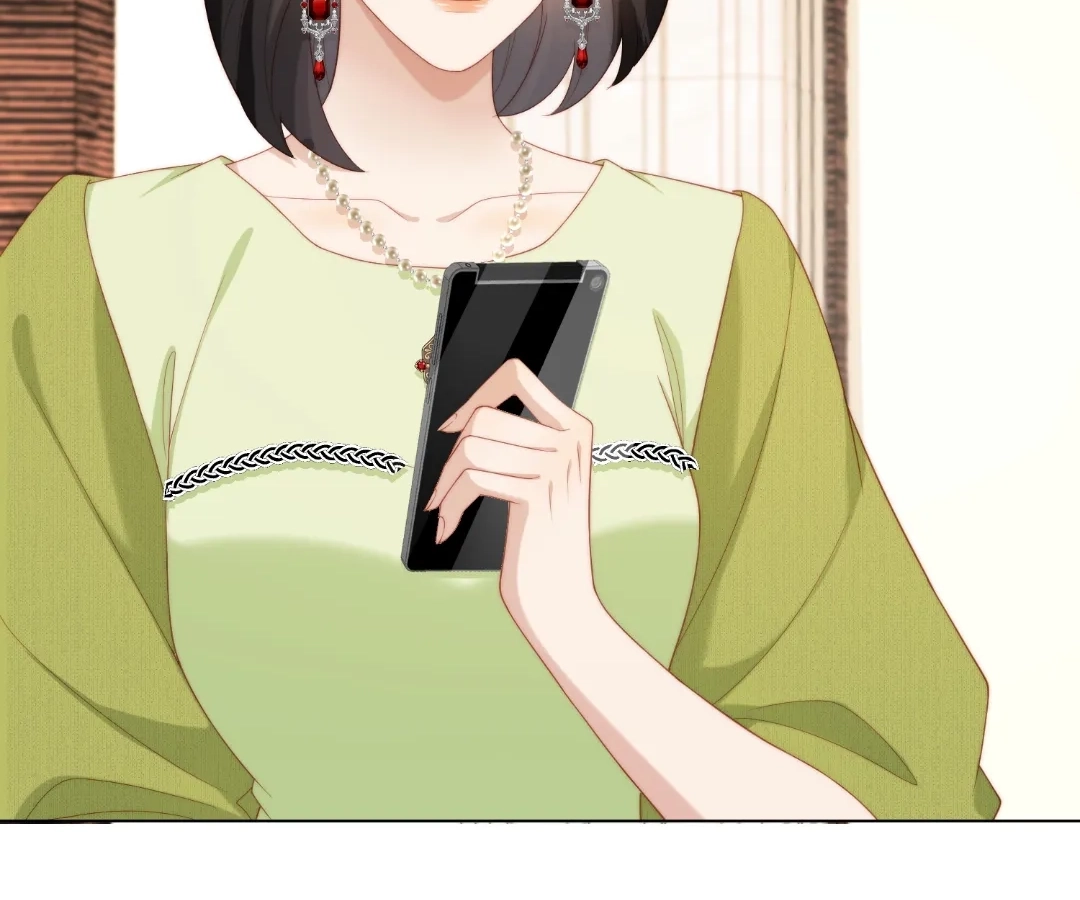 The Substitute Bride And The Overly affectionate Husband Chapter 84 page 108 - 