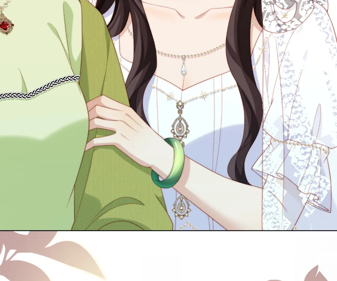 The Substitute Bride And The Overly affectionate Husband Chapter 84 page 111 - 