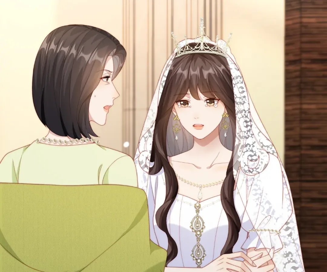 The Substitute Bride And The Overly affectionate Husband Chapter 84 page 113 - 