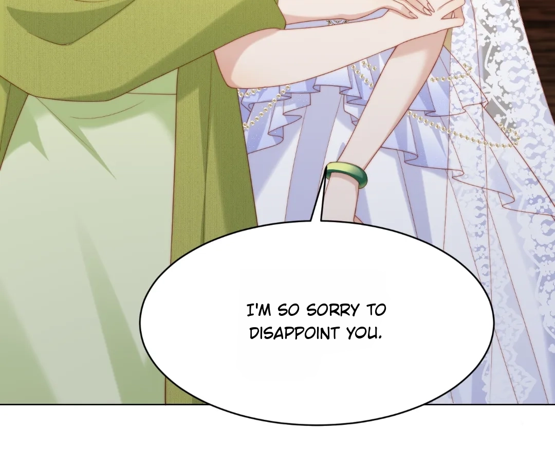 The Substitute Bride And The Overly affectionate Husband Chapter 84 page 114 - 