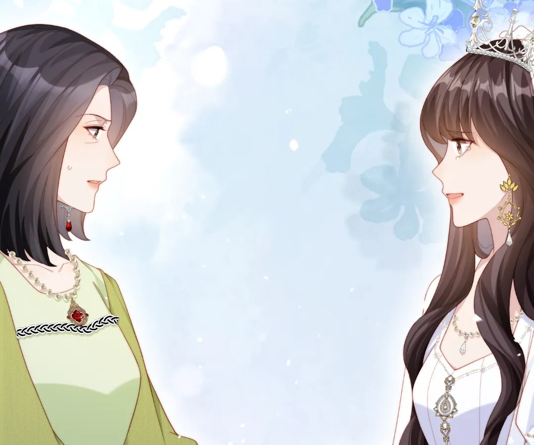 The Substitute Bride And The Overly affectionate Husband Chapter 84 page 119 - 