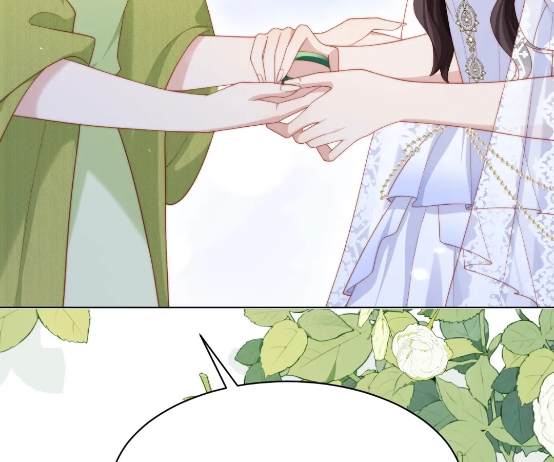 The Substitute Bride And The Overly affectionate Husband Chapter 84 page 120 - 