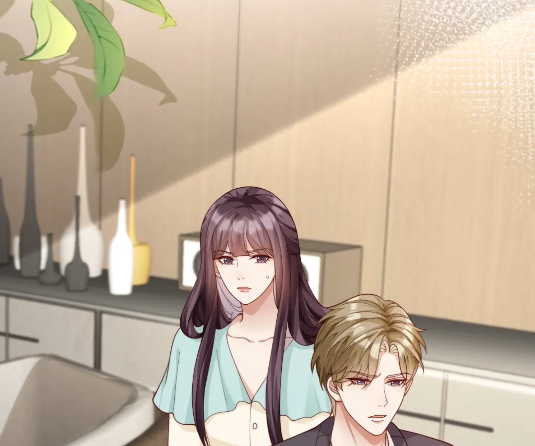 The Substitute Bride And The Overly affectionate Husband Chapter 84 page 13 - 