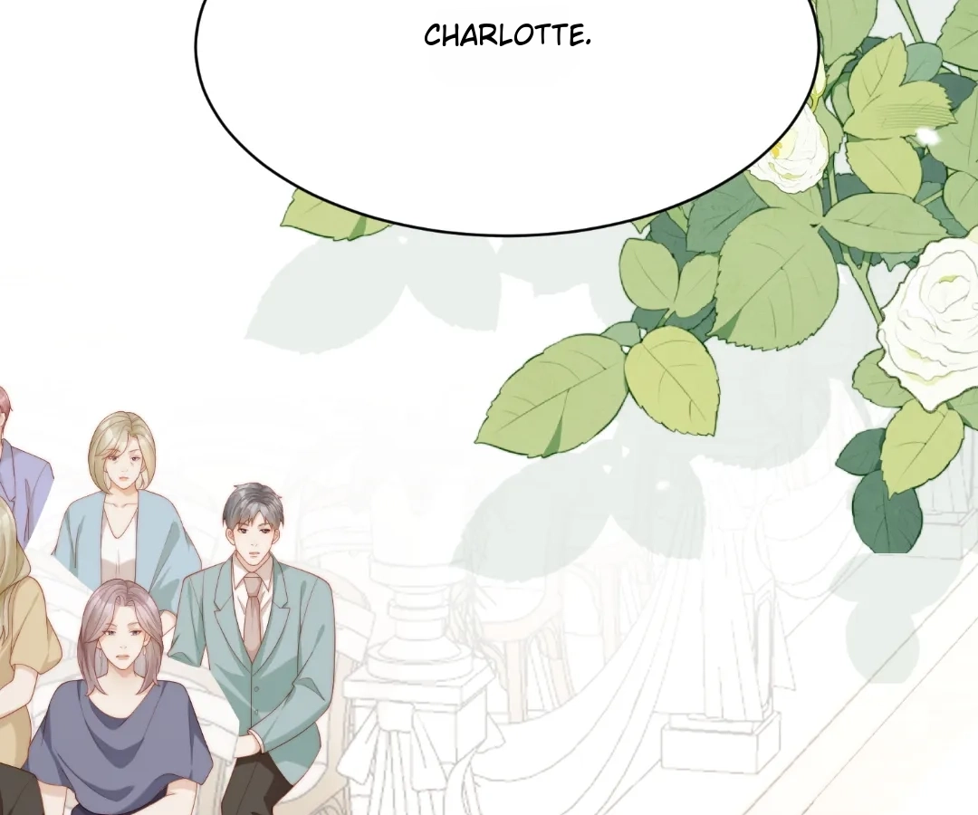 The Substitute Bride And The Overly affectionate Husband Chapter 84 page 121 - 
