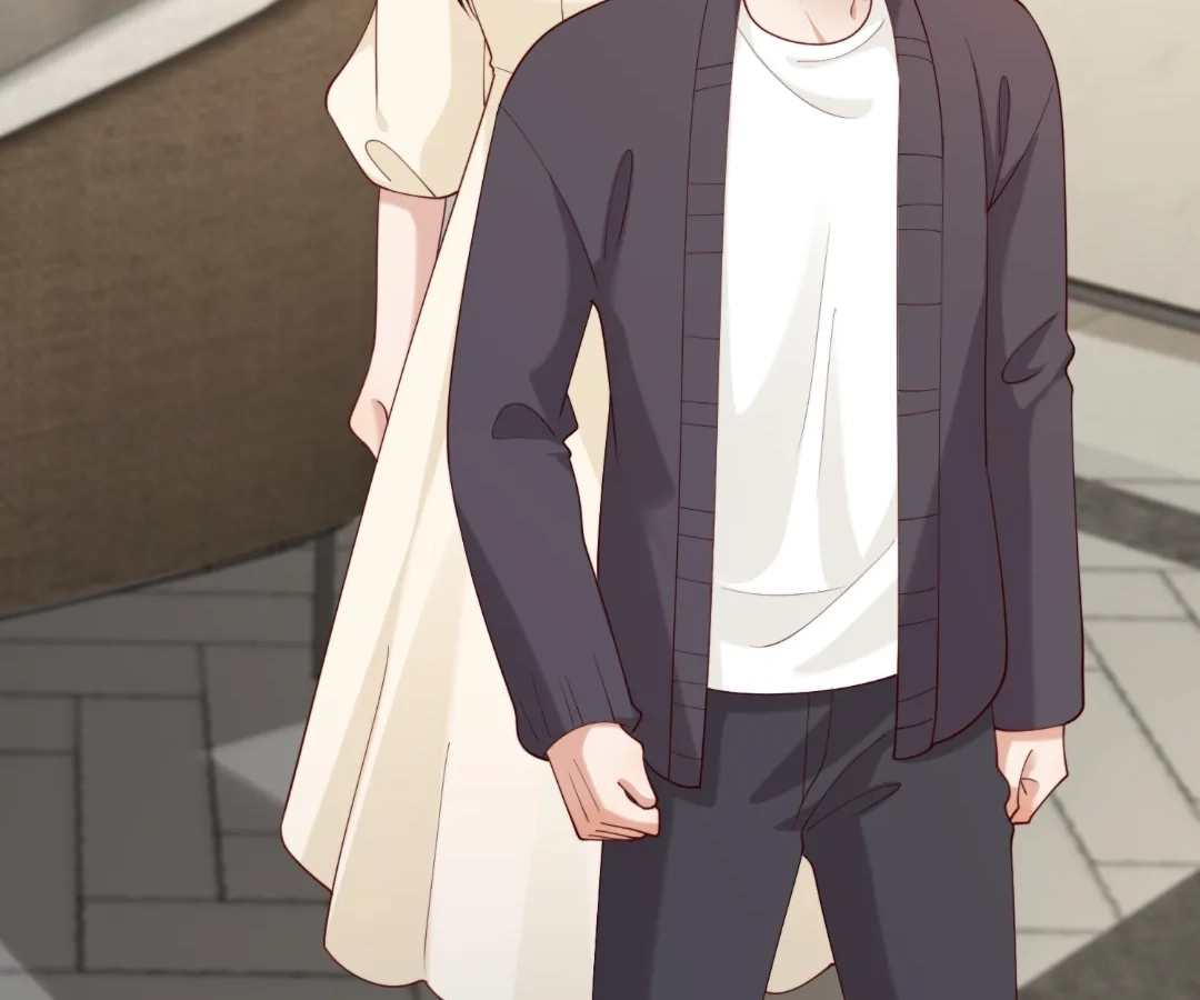 The Substitute Bride And The Overly affectionate Husband Chapter 84 page 14 - 