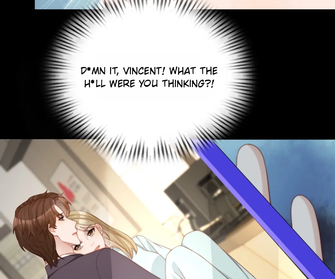 The Substitute Bride And The Overly affectionate Husband Chapter 84 page 136 - 