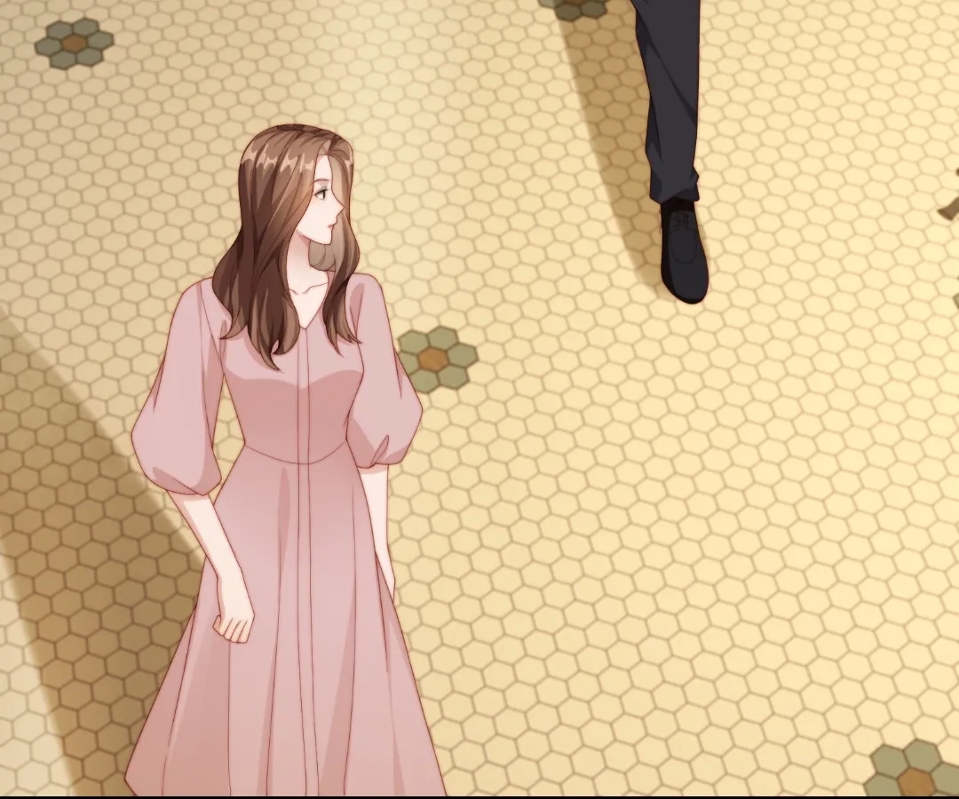 The Substitute Bride And The Overly affectionate Husband Chapter 84 page 140 - 
