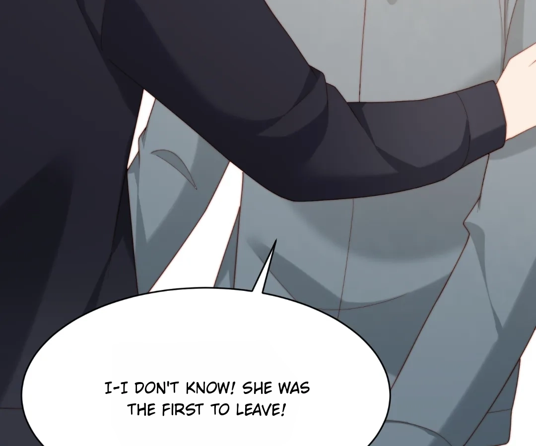 The Substitute Bride And The Overly affectionate Husband Chapter 84 page 146 - 
