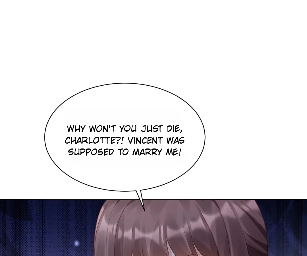 The Substitute Bride And The Overly affectionate Husband Chapter 84 page 16 - 