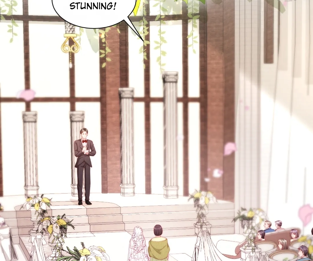 The Substitute Bride And The Overly affectionate Husband Chapter 84 page 20 - 