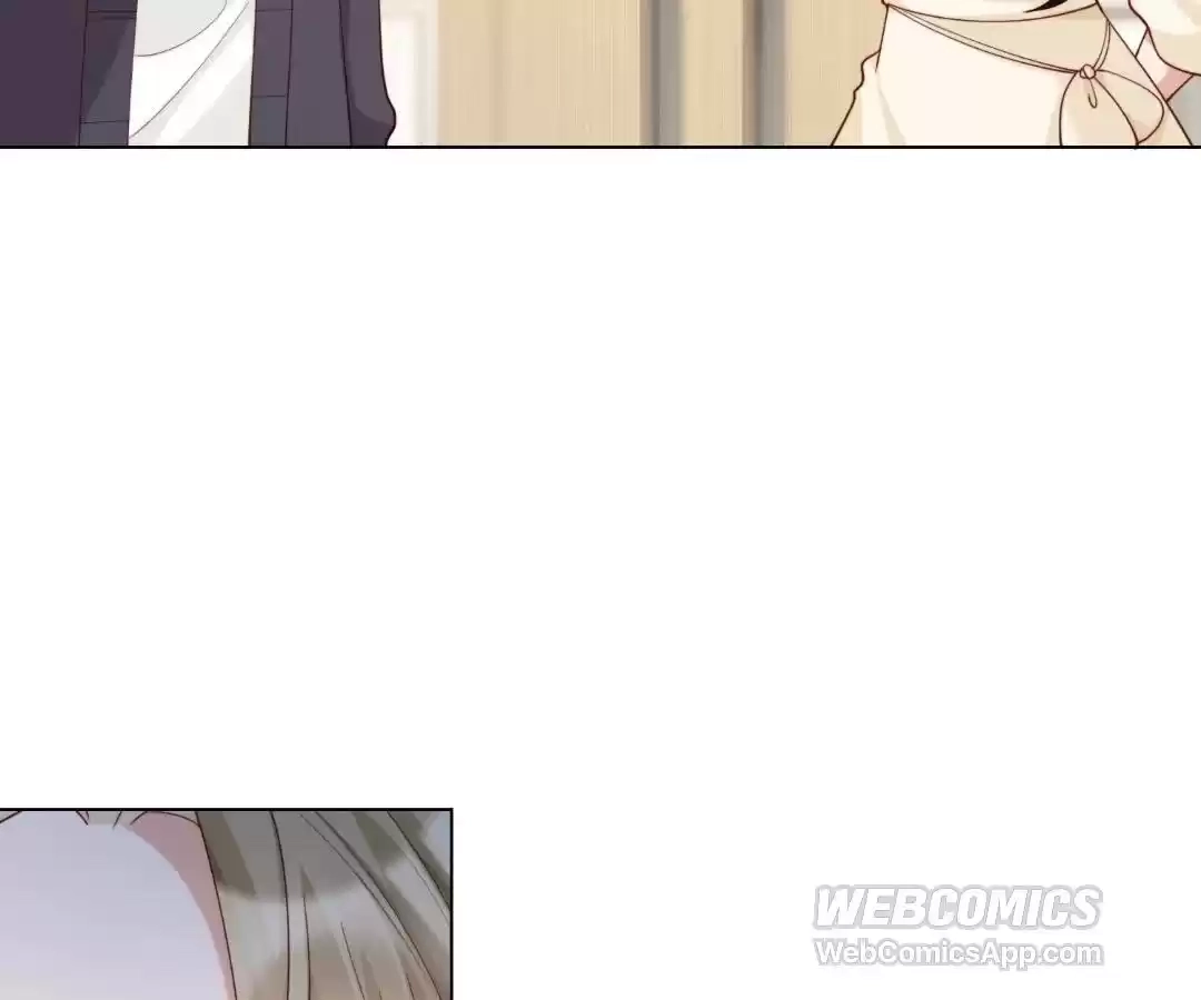 The Substitute Bride And The Overly affectionate Husband Chapter 84 page 3 - 