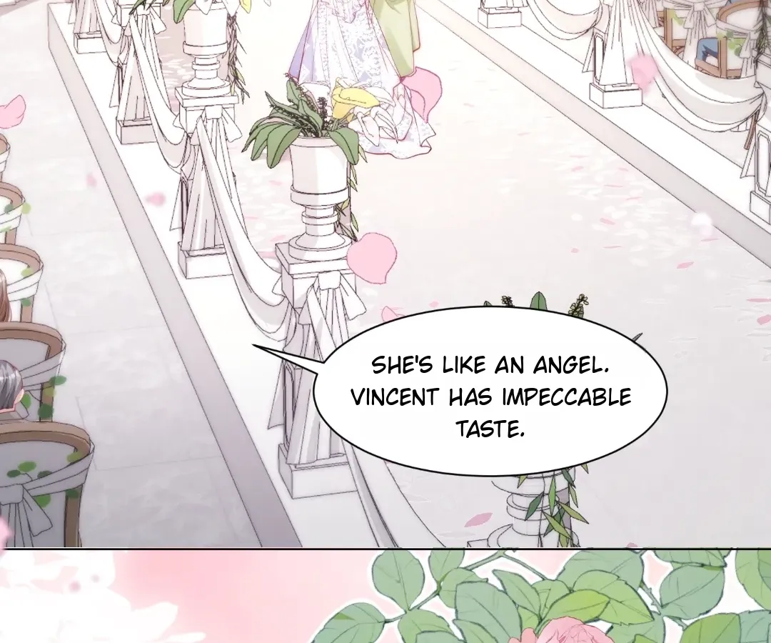 The Substitute Bride And The Overly affectionate Husband Chapter 84 page 21 - 
