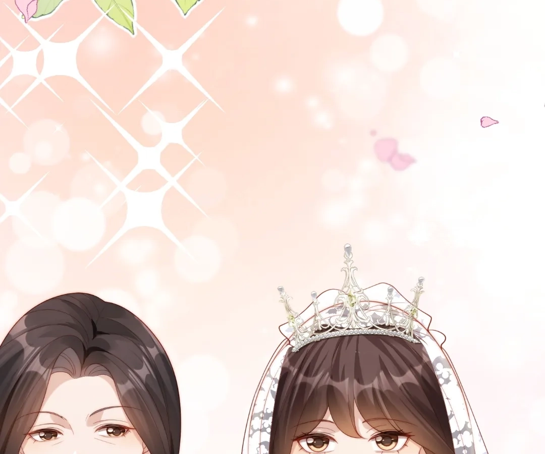 The Substitute Bride And The Overly affectionate Husband Chapter 84 page 23 - 