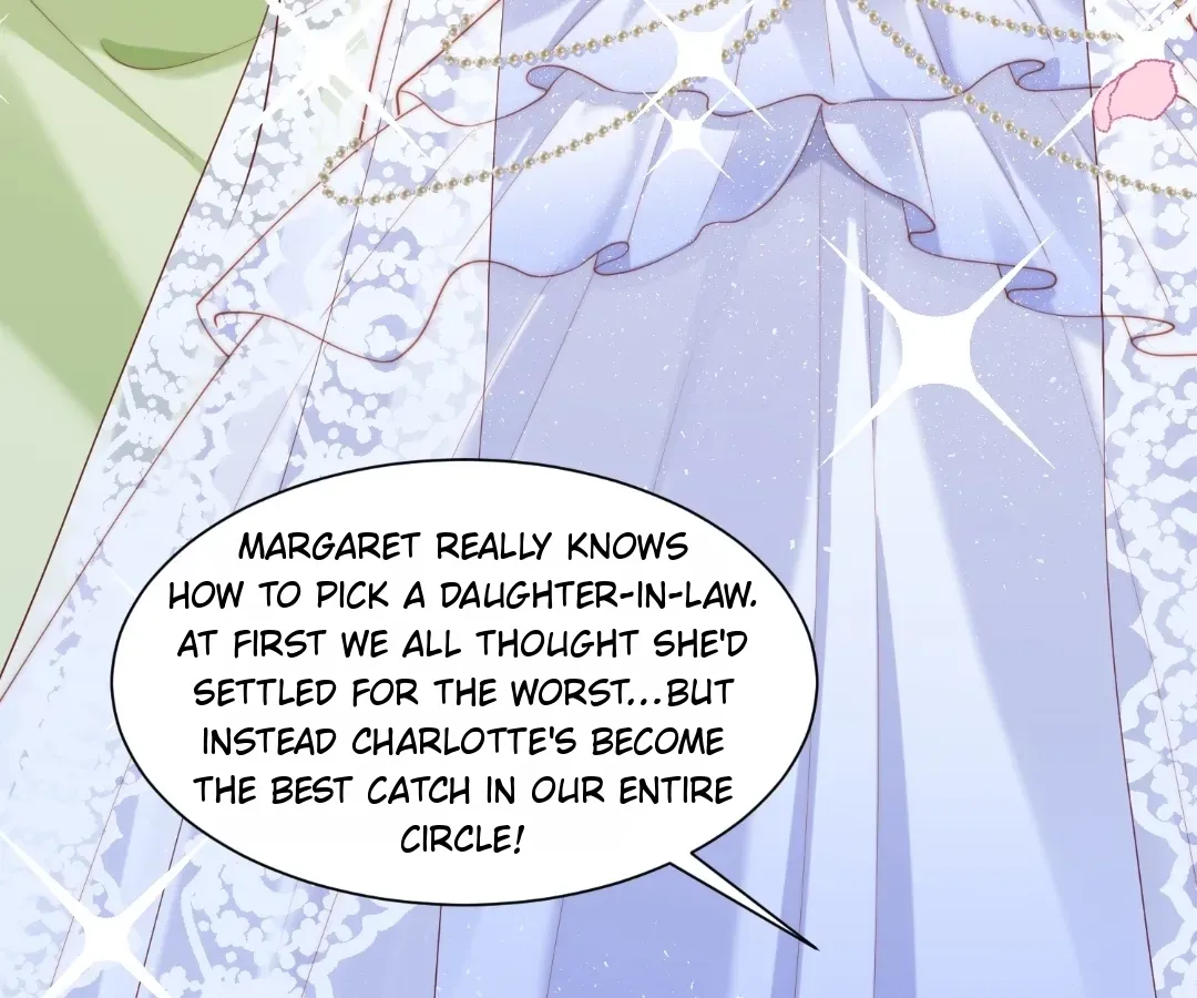 The Substitute Bride And The Overly affectionate Husband Chapter 84 page 25 - 