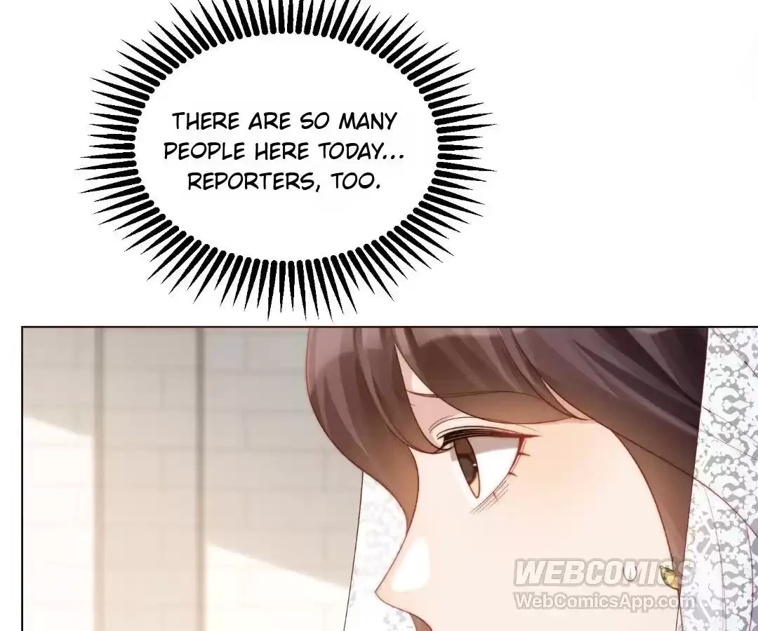 The Substitute Bride And The Overly affectionate Husband Chapter 84 page 27 - 