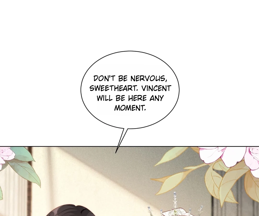 The Substitute Bride And The Overly affectionate Husband Chapter 84 page 29 - 
