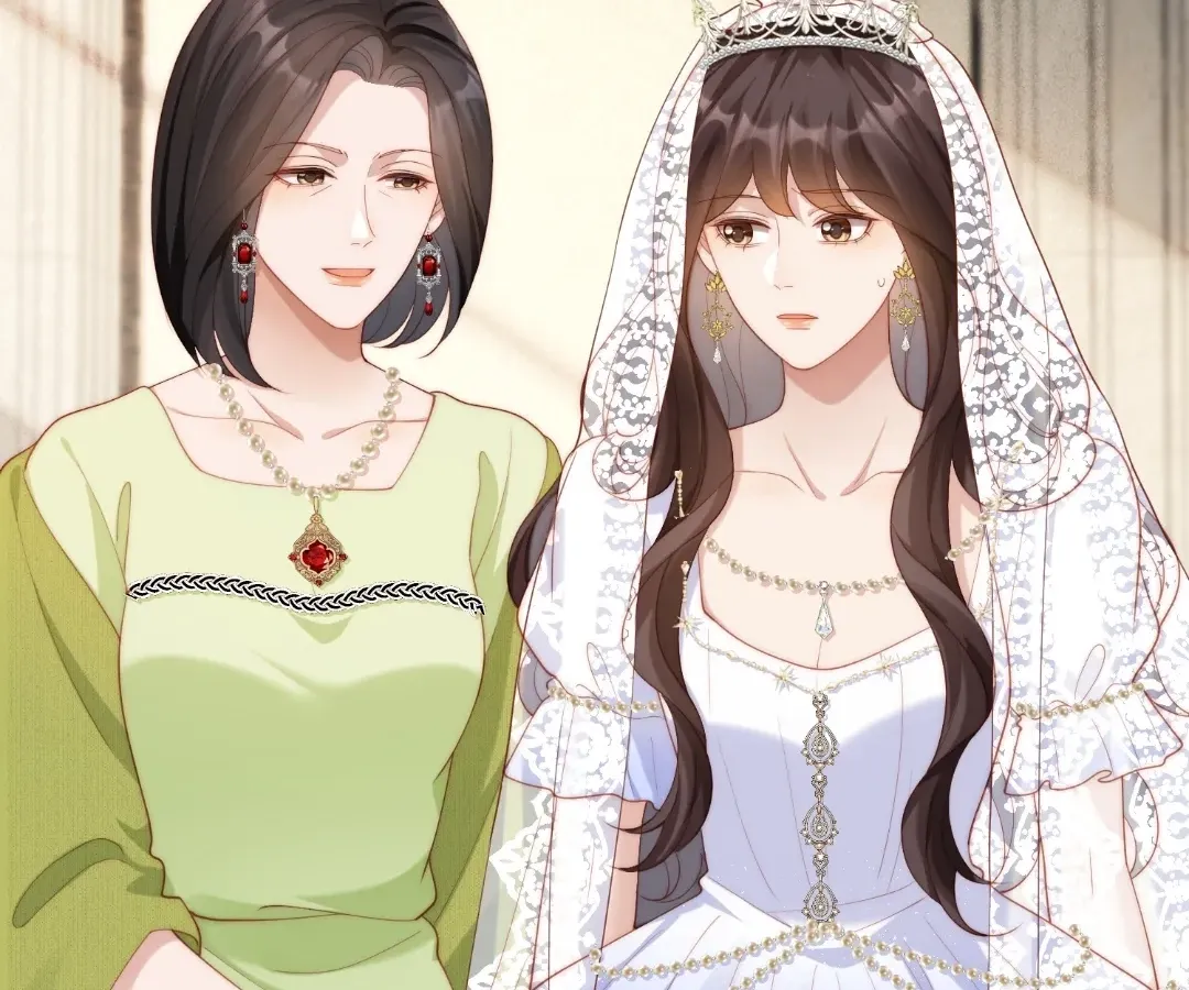 The Substitute Bride And The Overly affectionate Husband Chapter 84 page 30 - 