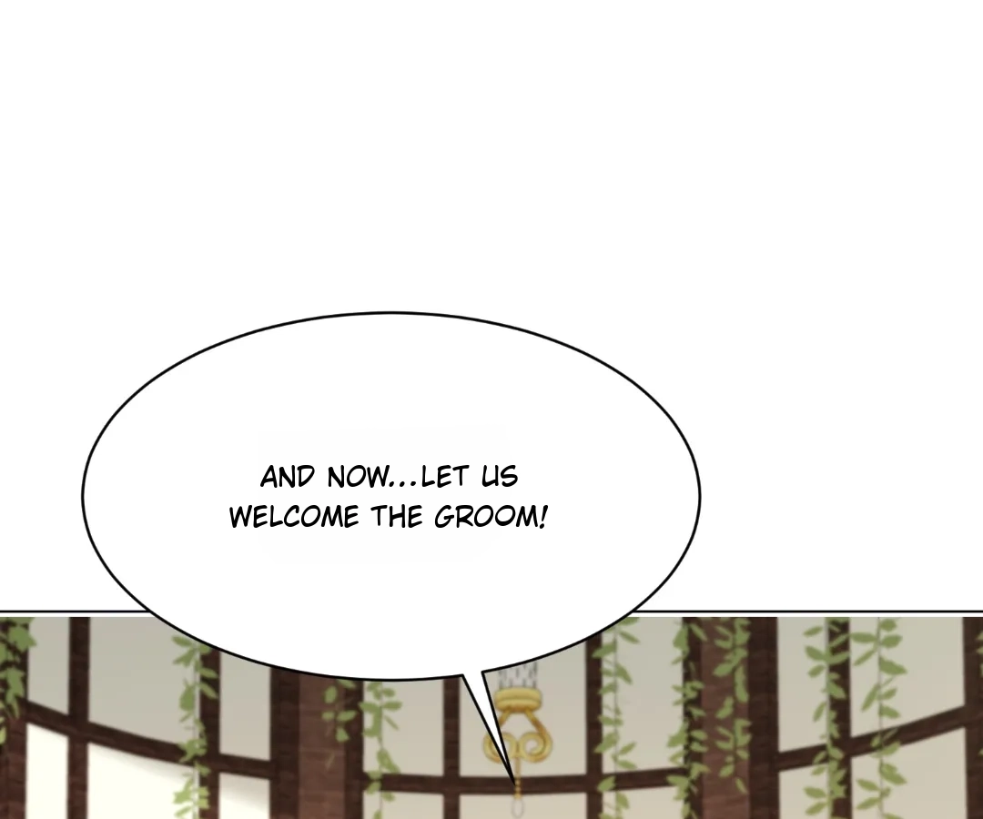 The Substitute Bride And The Overly affectionate Husband Chapter 84 page 32 - 