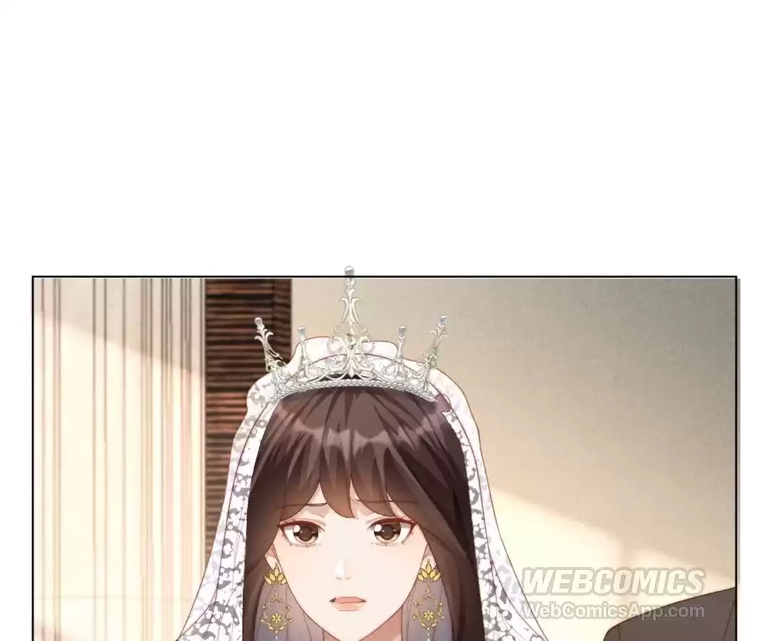 The Substitute Bride And The Overly affectionate Husband Chapter 84 page 35 - 