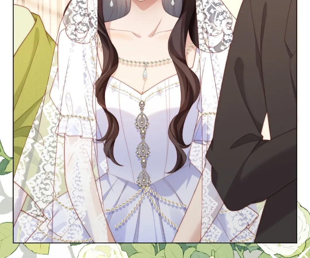 The Substitute Bride And The Overly affectionate Husband Chapter 84 page 36 - 