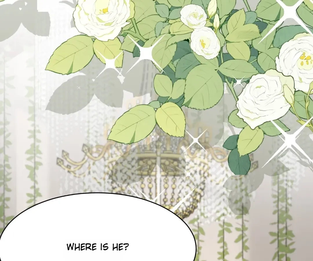 The Substitute Bride And The Overly affectionate Husband Chapter 84 page 37 - 