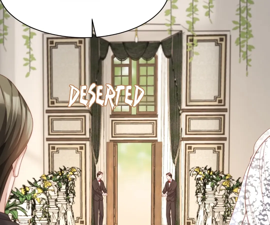 The Substitute Bride And The Overly affectionate Husband Chapter 84 page 38 - 