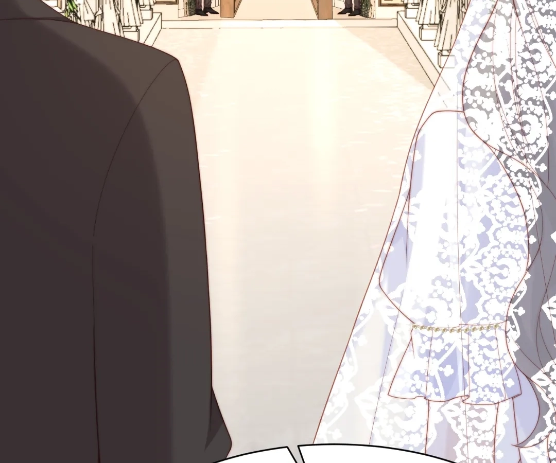 The Substitute Bride And The Overly affectionate Husband Chapter 84 page 39 - 