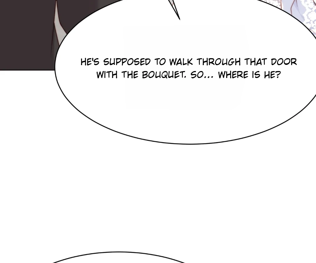 The Substitute Bride And The Overly affectionate Husband Chapter 84 page 40 - 