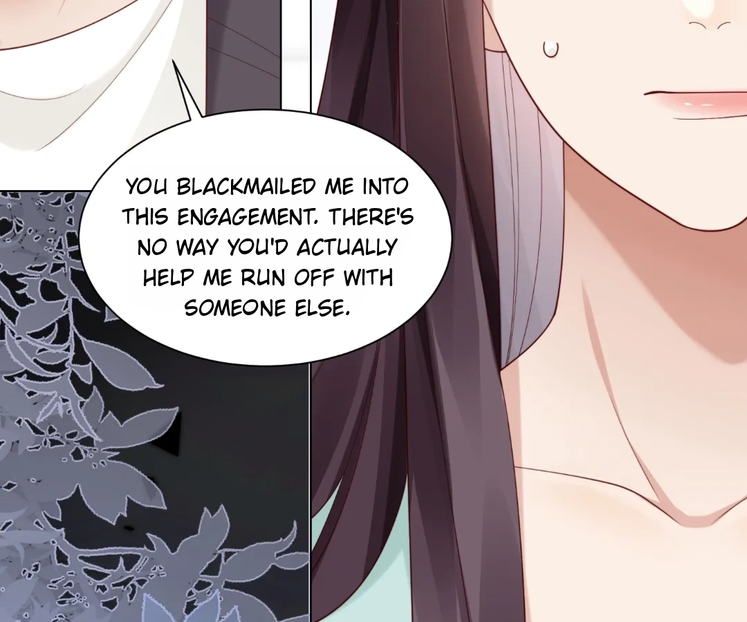 The Substitute Bride And The Overly affectionate Husband Chapter 84 page 5 - 