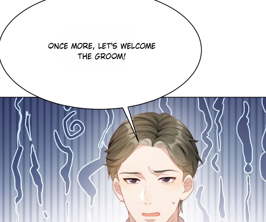 The Substitute Bride And The Overly affectionate Husband Chapter 84 page 41 - 