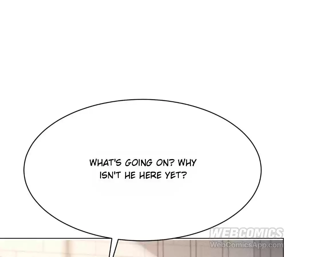 The Substitute Bride And The Overly affectionate Husband Chapter 84 page 43 - 