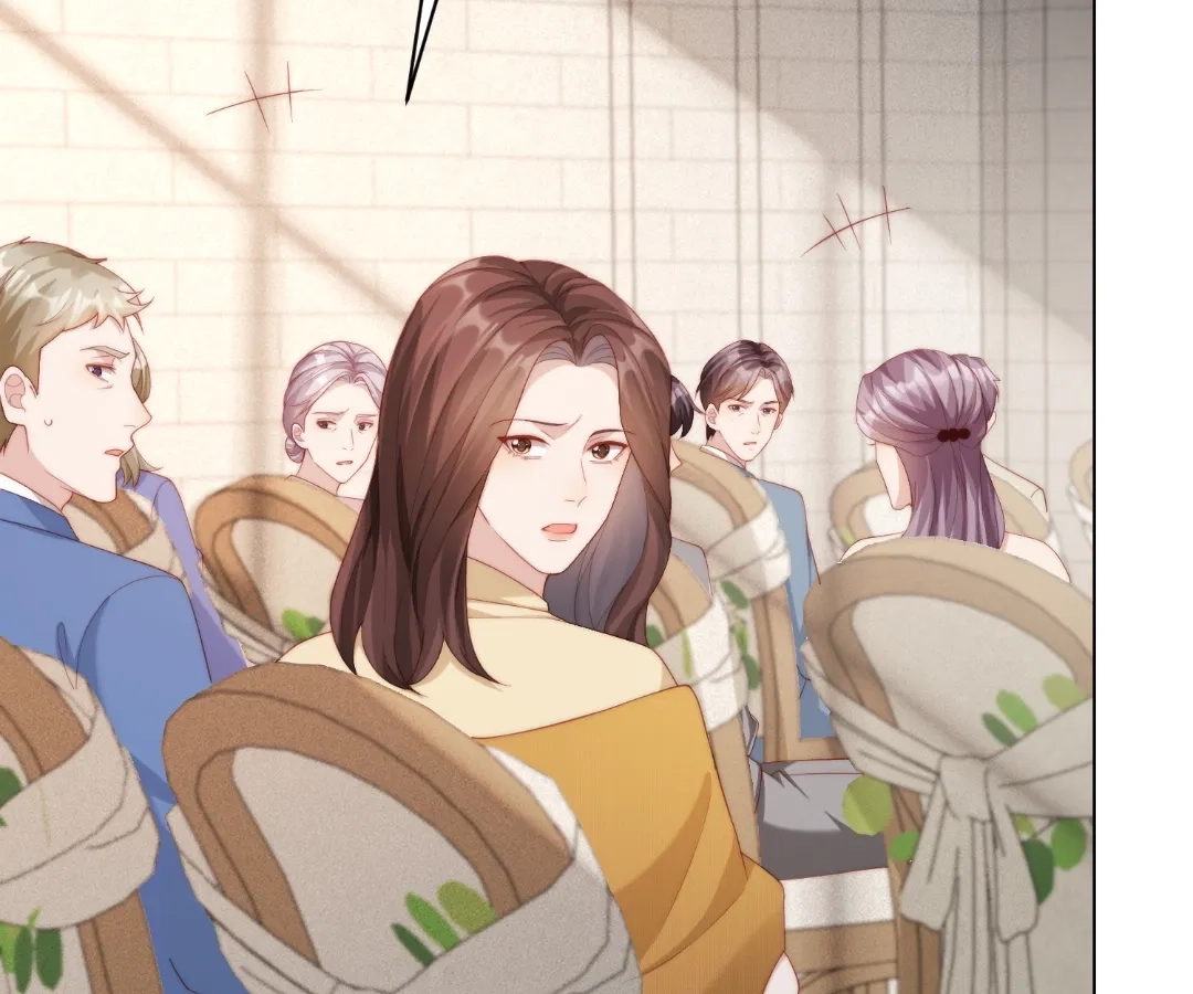The Substitute Bride And The Overly affectionate Husband Chapter 84 page 44 - 
