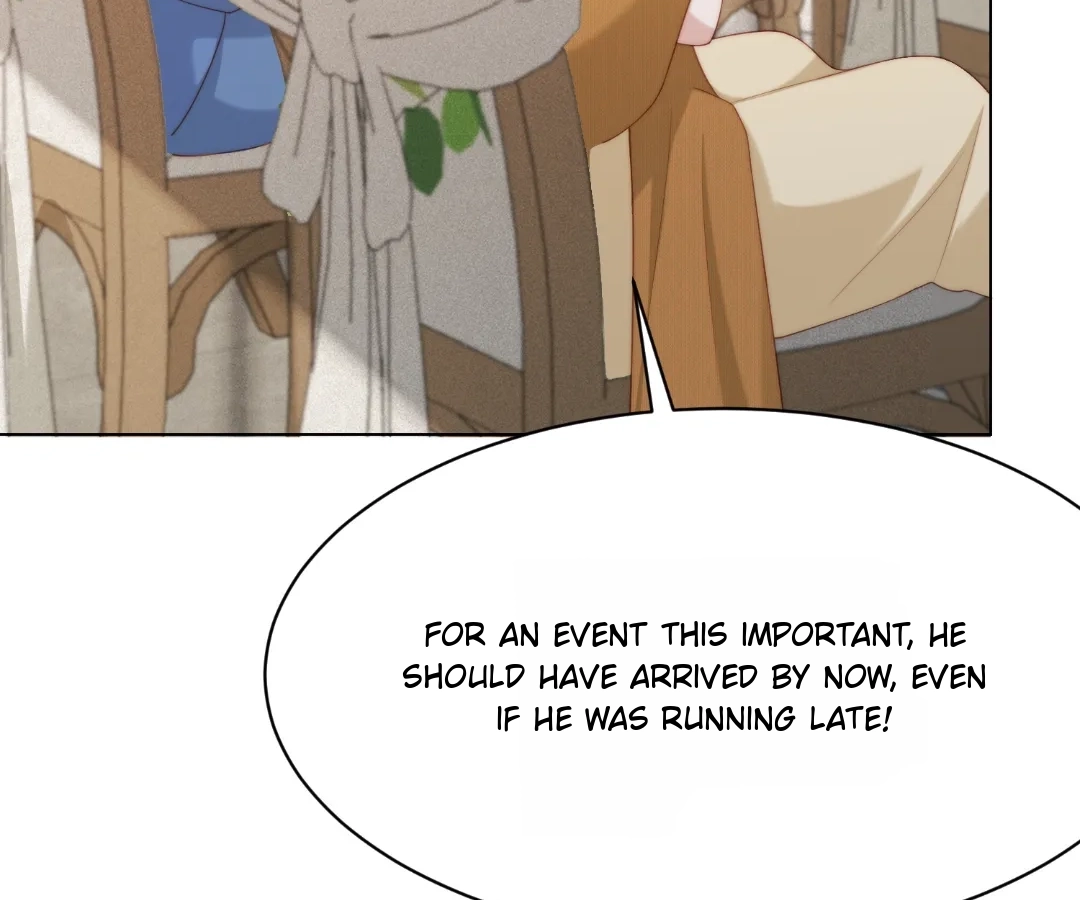 The Substitute Bride And The Overly affectionate Husband Chapter 84 page 45 - 