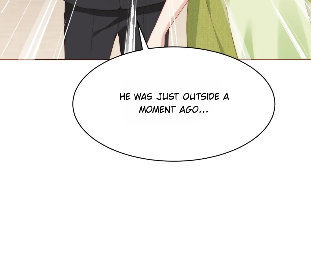 The Substitute Bride And The Overly affectionate Husband Chapter 84 page 49 - 
