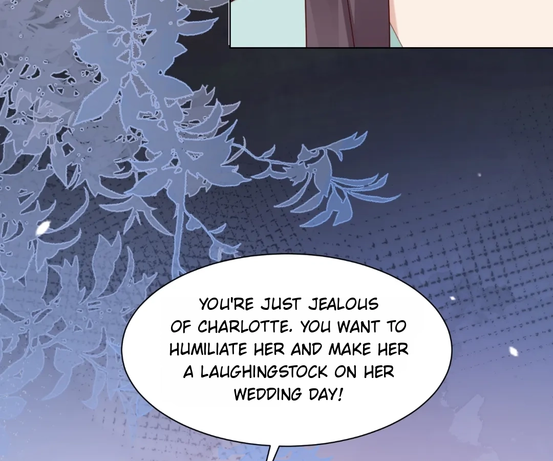 The Substitute Bride And The Overly affectionate Husband Chapter 84 page 6 - 