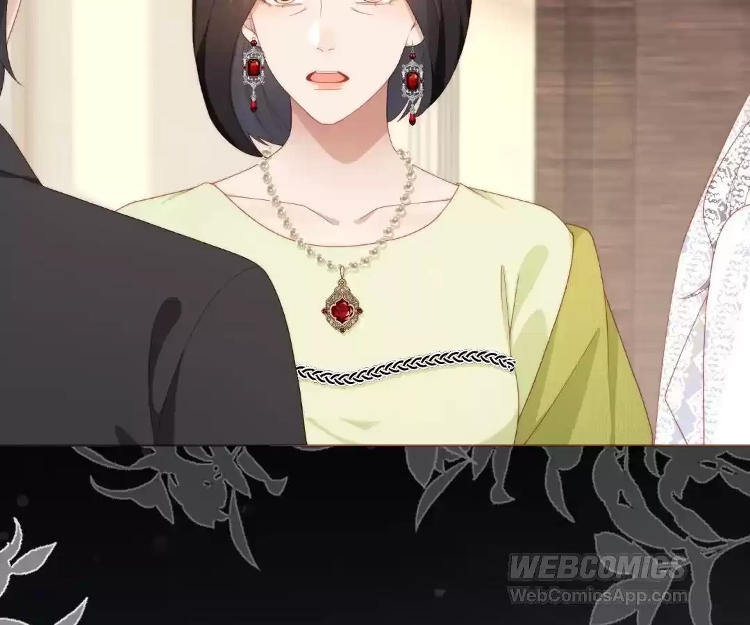 The Substitute Bride And The Overly affectionate Husband Chapter 84 page 51 - 