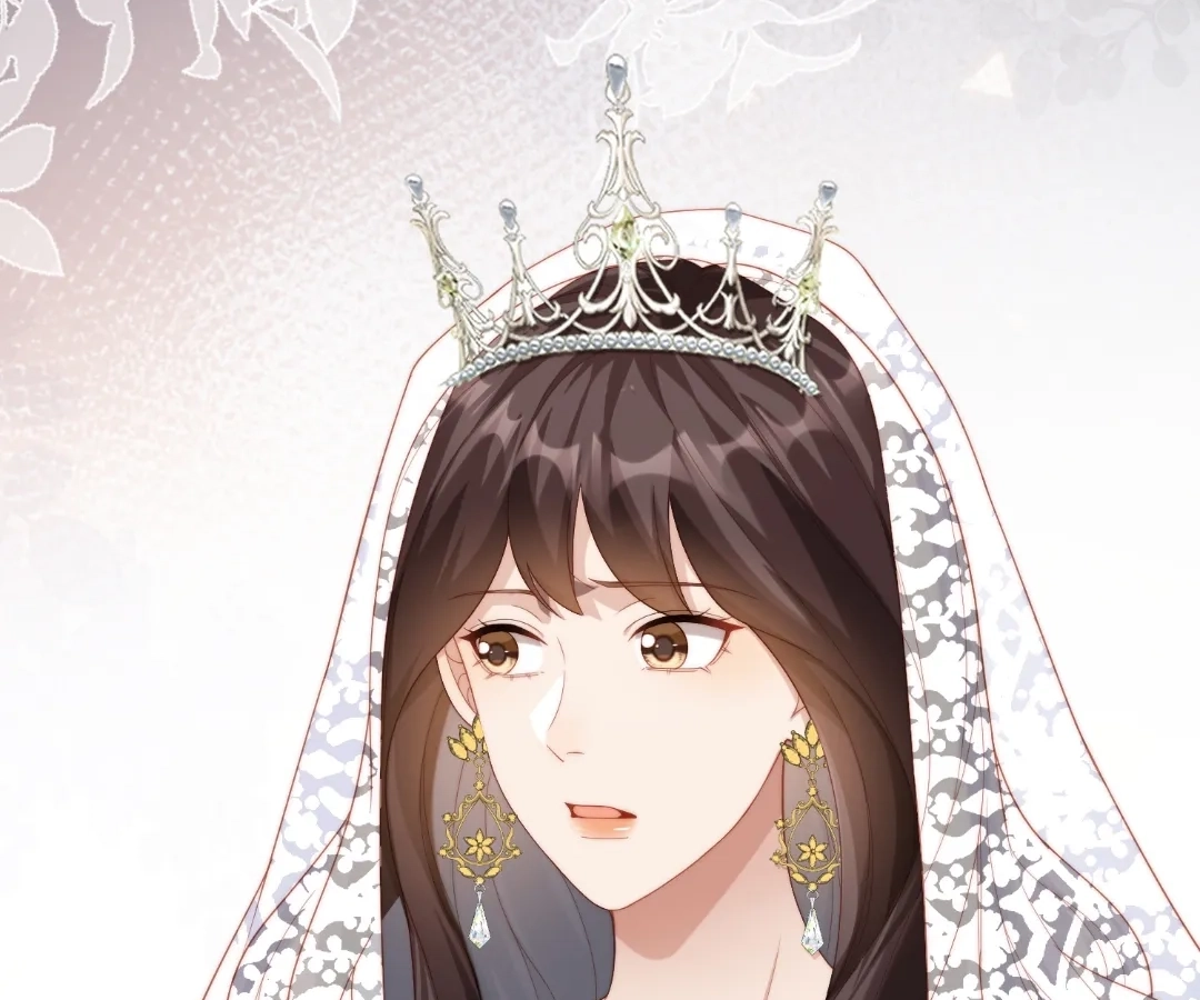 The Substitute Bride And The Overly affectionate Husband Chapter 84 page 53 - 