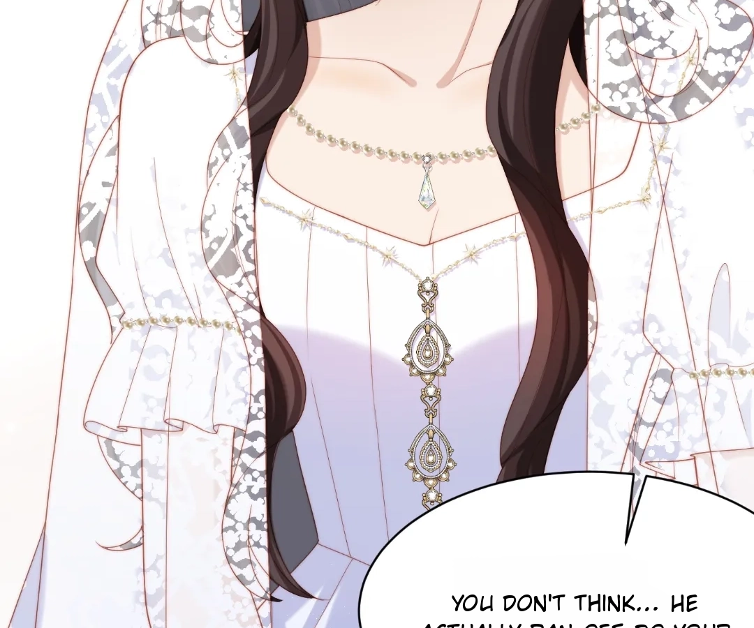The Substitute Bride And The Overly affectionate Husband Chapter 84 page 54 - 