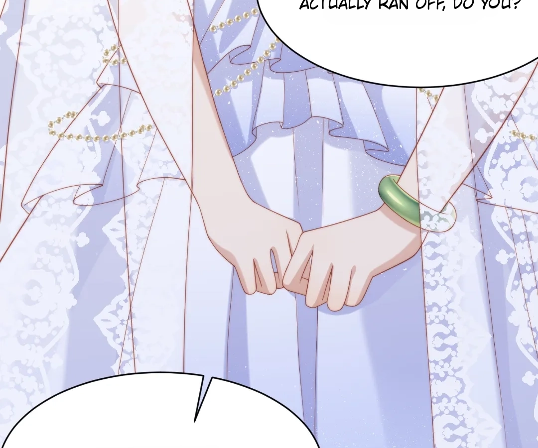 The Substitute Bride And The Overly affectionate Husband Chapter 84 page 55 - 